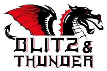 Imagen de BLITZ & THUNDER