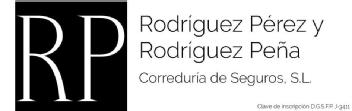 Imagen de RP RODRIGUEZ PEREZ Y RODRIGUEZ PEÑA CORREDURIA DE SEGUROS, S.L