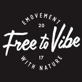 Imagen de FREE TO VIBE