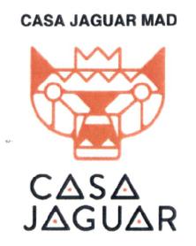 Imagen de CASA JAGUAR MAD