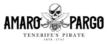 Imagen de AMARO PARGO - TENERIFE\'S PIRATE