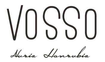 Imagen de VOSSO NURIA HONRUBIA