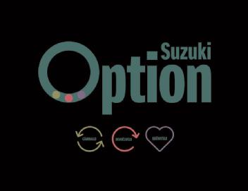 Imagen de SUZUKI OPTION