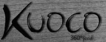 Imagen de KUOCO 360º FOOD