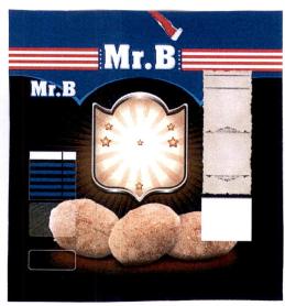 Imagen de MR.B