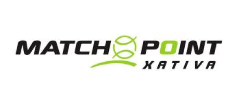 Imagen de MATCH POINT XATIVA
