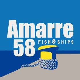 Imagen de AMARRE 58