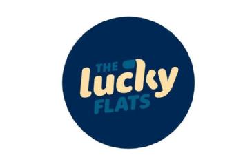 Imagen de THE LUCKY FLATS