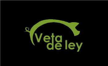 Imagen de VETA DE LEY
