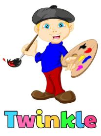 Imagen de TWINKLE