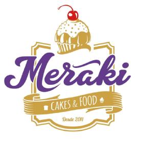 Imagen de MERAKI CAKES & FOOD