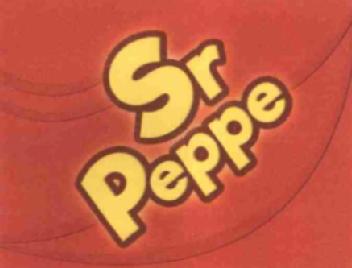 Imagen de SR PEPPE