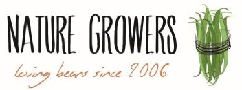 Imagen de NATURE GROWERS LOVING BEANS SINCE 2006