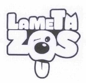 Imagen de LAMETAZOS