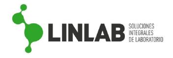 Imagen de LINLAB SOLUCIONES INTEGRALES DE LABORATORIO