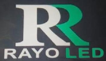 Imagen de R RAYO LED