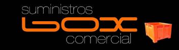 Imagen de SUMINISTROS BOX COMERCIAL