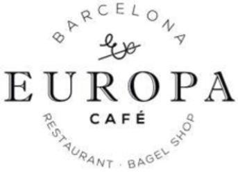 Imagen de BARCELONA EC EUROPA CAFE RESTAURANT BAGEL SHOP
