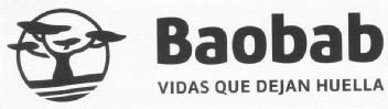 Imagen de BAOBAB VIDAS QUE DEJAN HUELLA