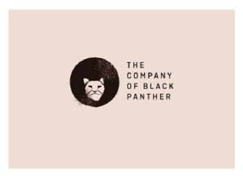 Imagen de THE COMPANY OF BLACK PANTHER