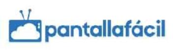 Imagen de PANTALLAFACIL