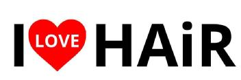 Imagen de I LOVE HAIR