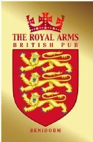 Imagen de THE ROYAL ARMS BRITISH PUB BENIDORM