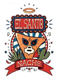 Imagen de EL SANTO NACHO