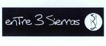 Imagen de ENTRE 3 SIERRAS