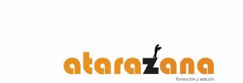 Imagen de ATARAZANA FORMACION Y EDICION