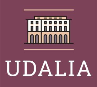 Imagen de UDALIA