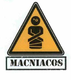 Imagen de MACNIACOS
