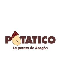 Imagen de P TATICO LA PATATA DE ARAGON