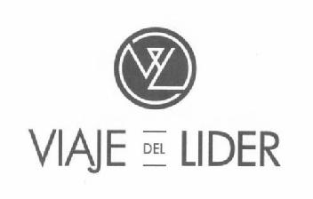 Imagen de VIAJE DEL LIDER