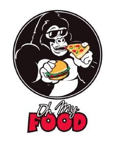 Imagen de OH MY FOOD