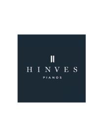 Imagen de HINVES PIANOS