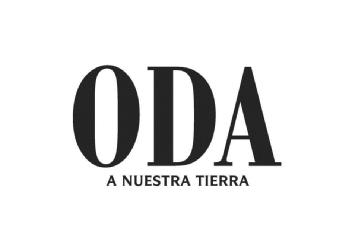 Imagen de ODA A NUESTRA TIERRA