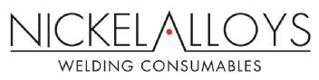 Imagen de NICKEL ALLOYS WELDING CONSUMABLES