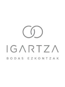 Imagen de IGARTZA BODAS EZKONTZAK