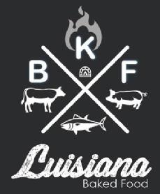 Imagen de BKF LUISIANA BAKED FOOD