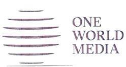Imagen de ONE WORLD MEDIA