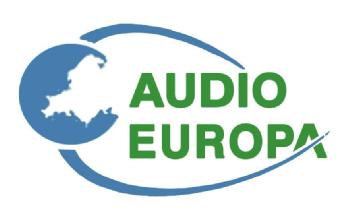 Imagen de AUDIO EUROPA