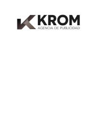 Imagen de K KROM AGENCIA DE PUBLICIDAD