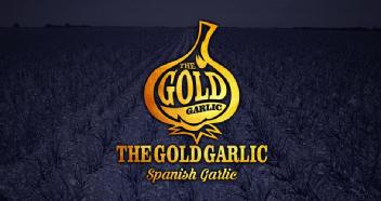 Imagen de THE GOLD GARLIC SPANISH GARLIC