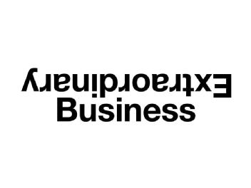 Imagen de EXTRAORDINARY BUSINESS