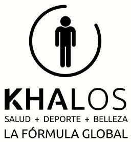 Imagen de KHALOS SALUD+DEPORTE+BELLEZA LA FORMULA GLOBAL