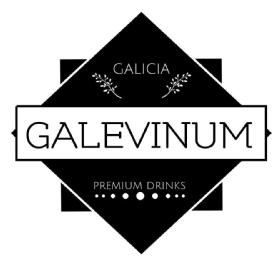 Imagen de GALEVINUM GALICIA PREMIUM DRINKS