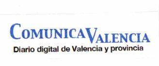 Imagen de COMUNICA VALENCIA DIARIO DIGITAL DE VALENCIA Y PROVINCIA