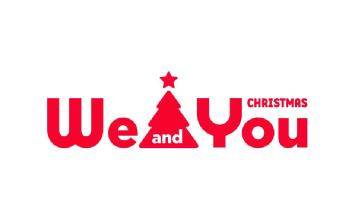 Imagen de WE AND YOU CHRISTMAS