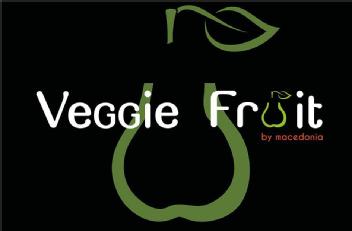 Imagen de VEGGIE FRUIT BY MACEDONIA